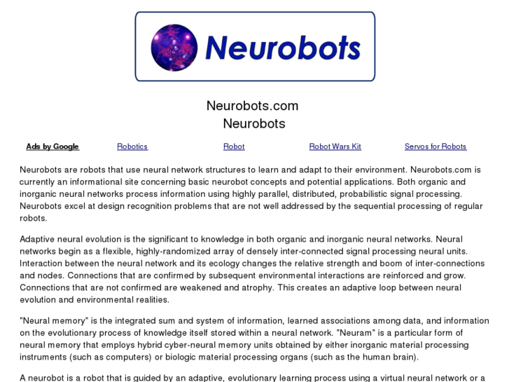 www.neurobots.com