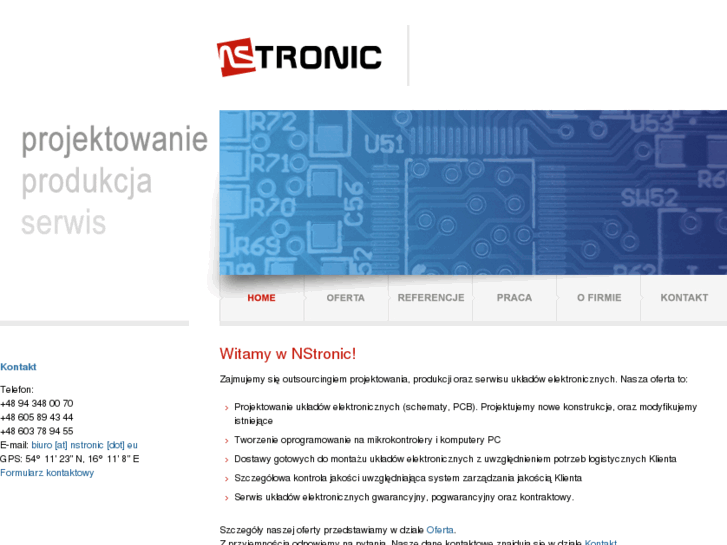 www.nstronic.eu