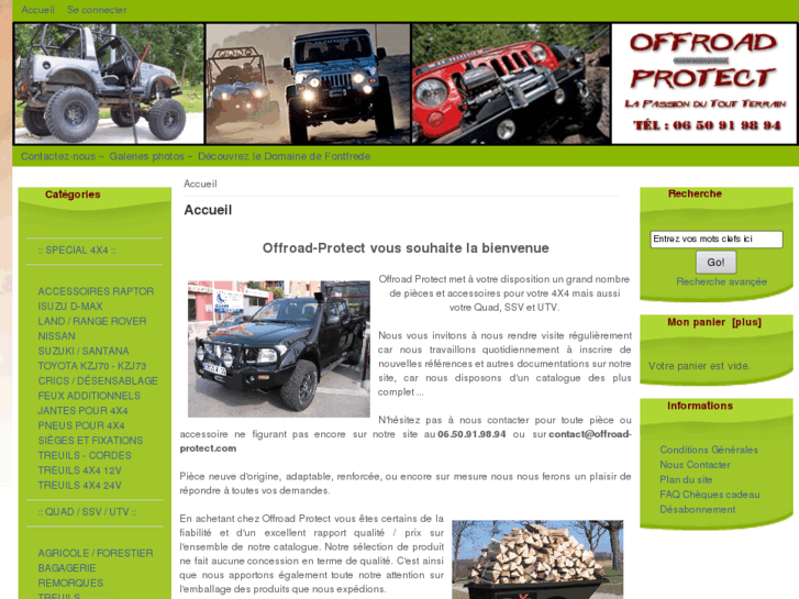 www.offroad-protect.net