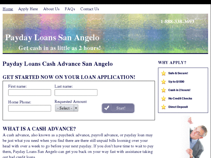 www.paydayloanssanangelotx.com