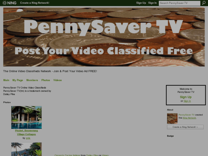 www.pennysavertv.com