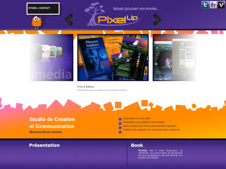 www.pixelup.fr