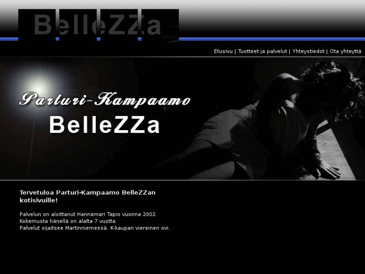 www.pkbellezza.com