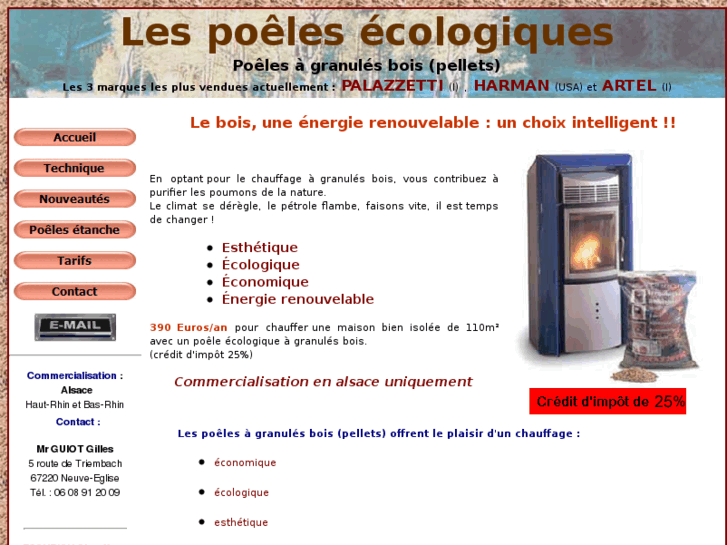 www.poeles-granules-bois.com