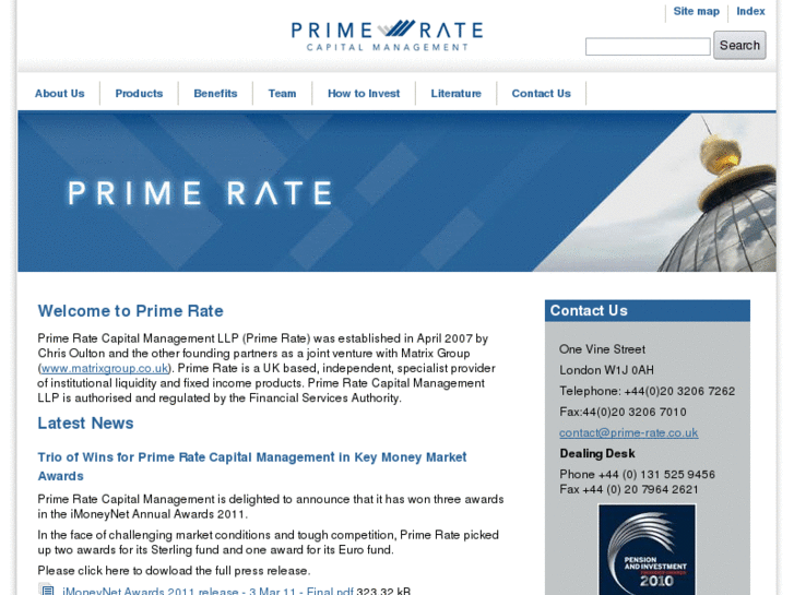 www.prime-rate.co.uk