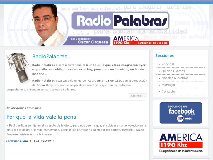 www.radiopalabras.net