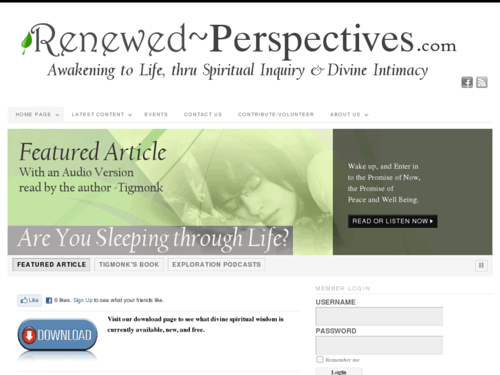 www.renewed-perspectives.com