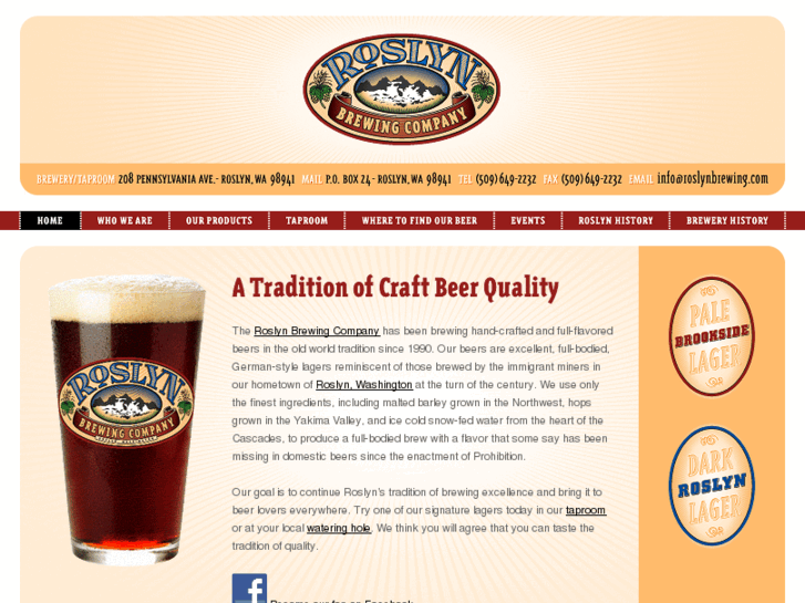 www.roslynbeer.com