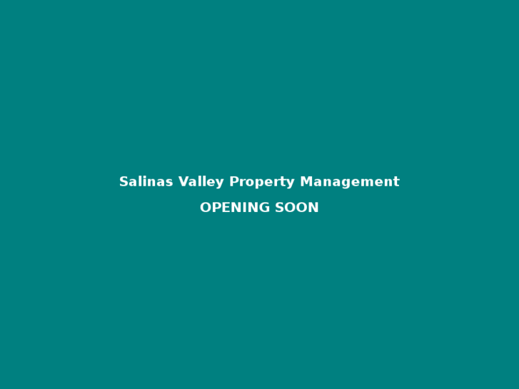 www.salinasvalleyrentals.com