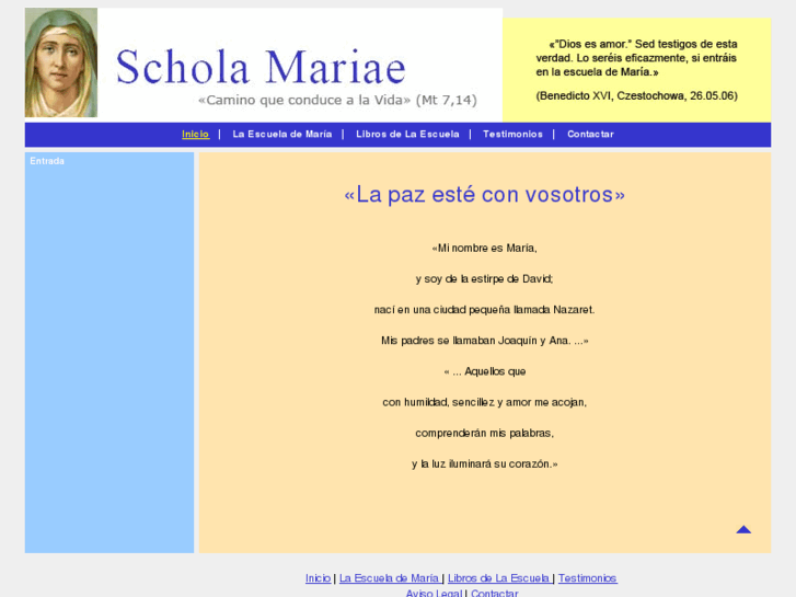 www.scholamariae.org