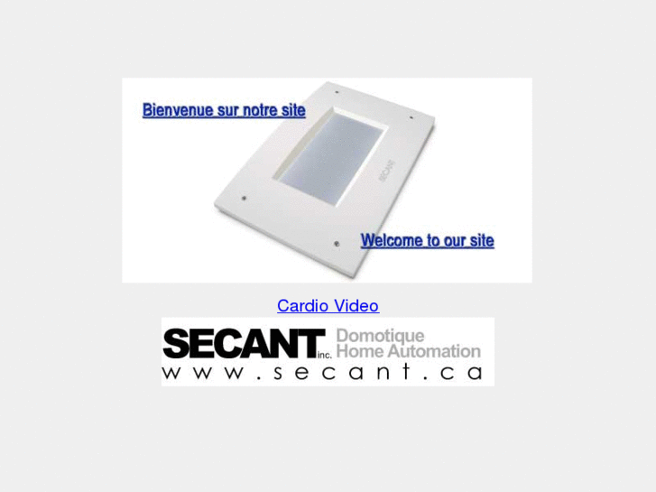 www.secant.ca