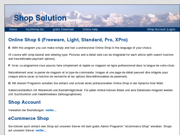 www.shop-solution.biz