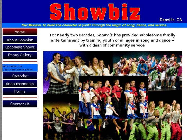 www.showbizsite.info
