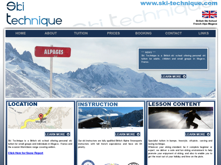 www.ski-technique.com