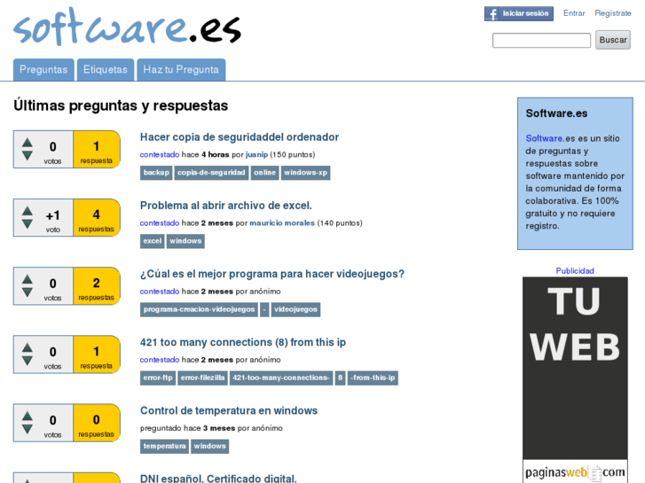 www.software.es