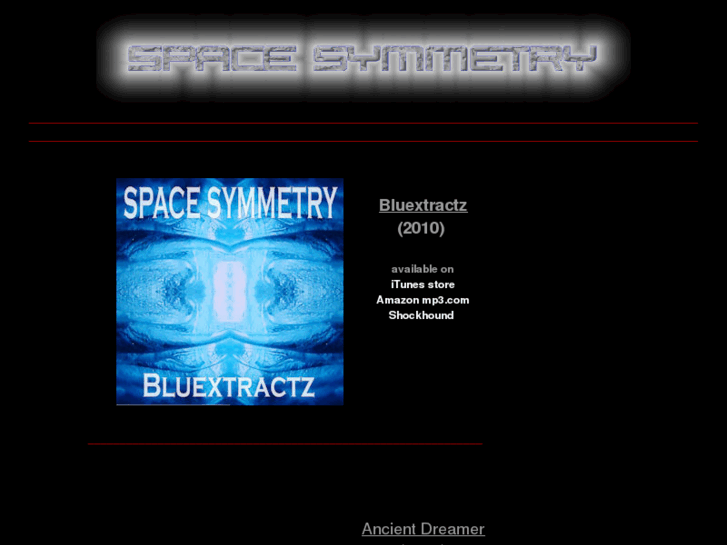 www.spacesymmetry.com