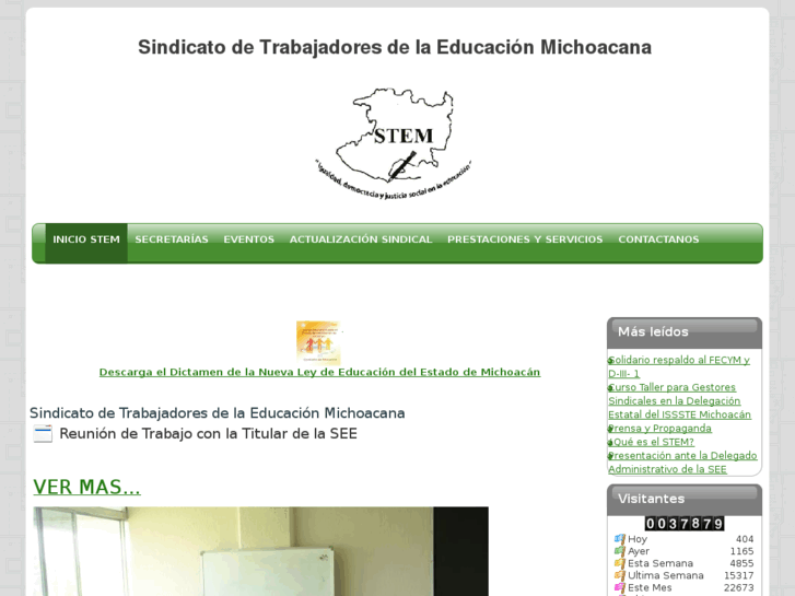 www.stem.org.mx