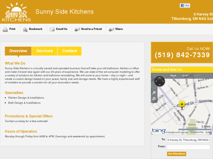 www.sunnysidekitchens.com