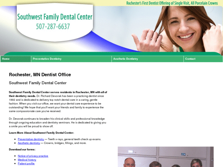 www.swfdental.com