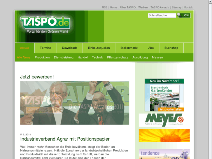 www.taspo.de