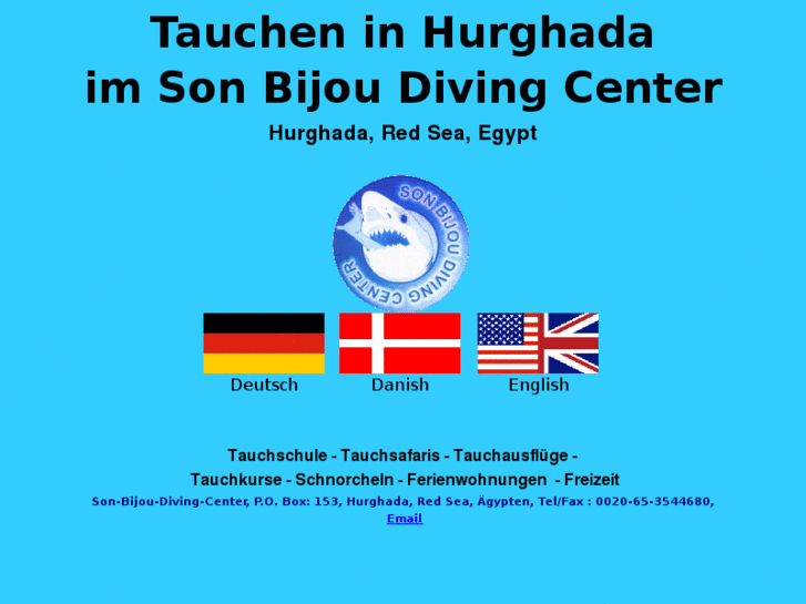 www.tauchen-hurghada.com