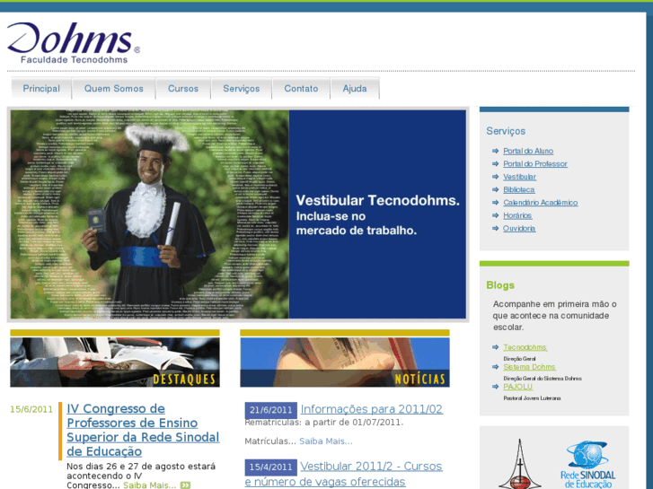 www.tecnodohms.org.br