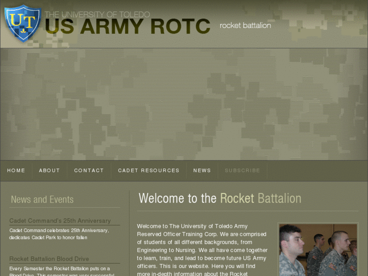 www.toledoarmyrotc.org