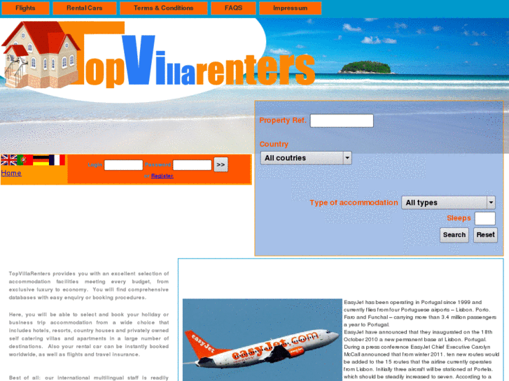 www.topvillarenters.com