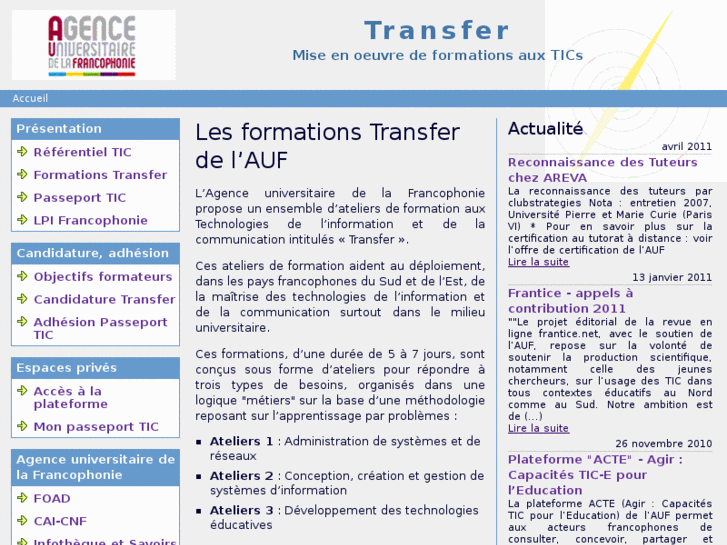 www.transfer-tic.org