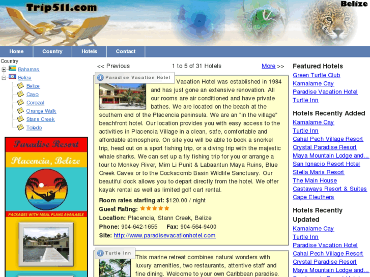 www.trip511.com