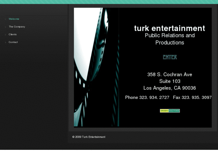 www.turkentertainmentpr.com