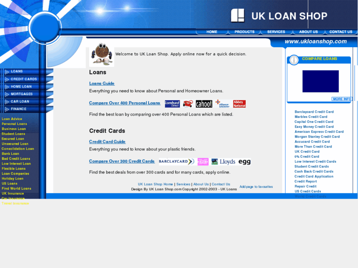 www.ukloanshop.com