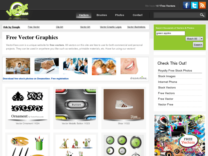 www.vectorvaco.net