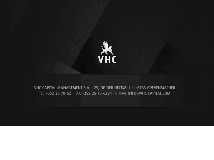 www.vhc-capital.com