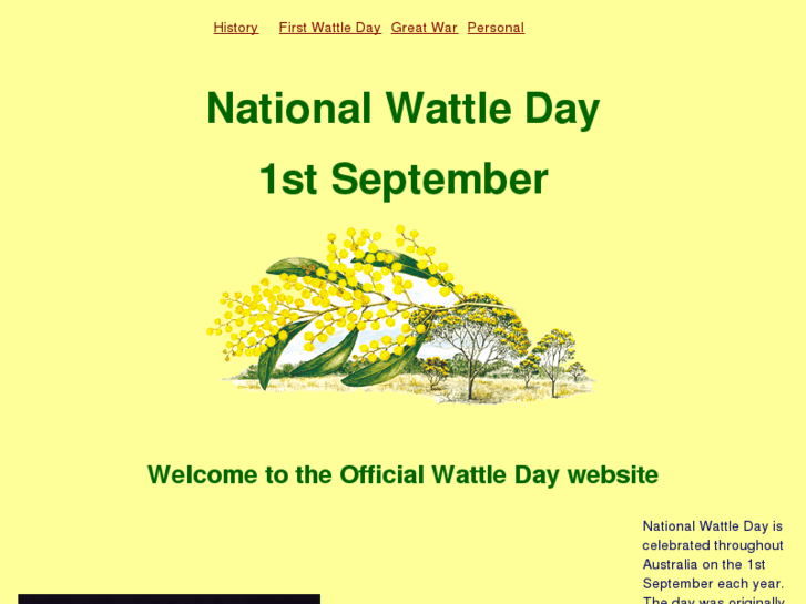 www.wattleday.com