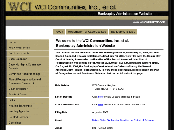 www.wcicommittee.com