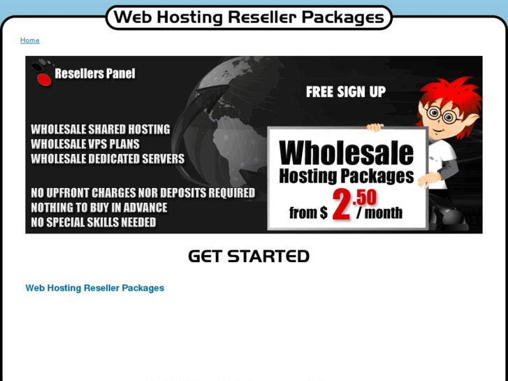 www.web-hosting-reseller-packages.com