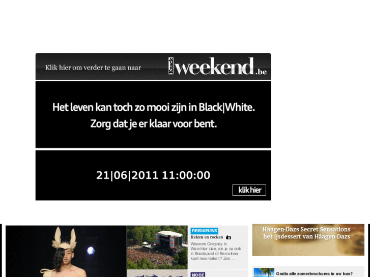 www.weekendknack.be