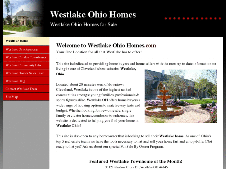 www.westlakeohiohomes.com