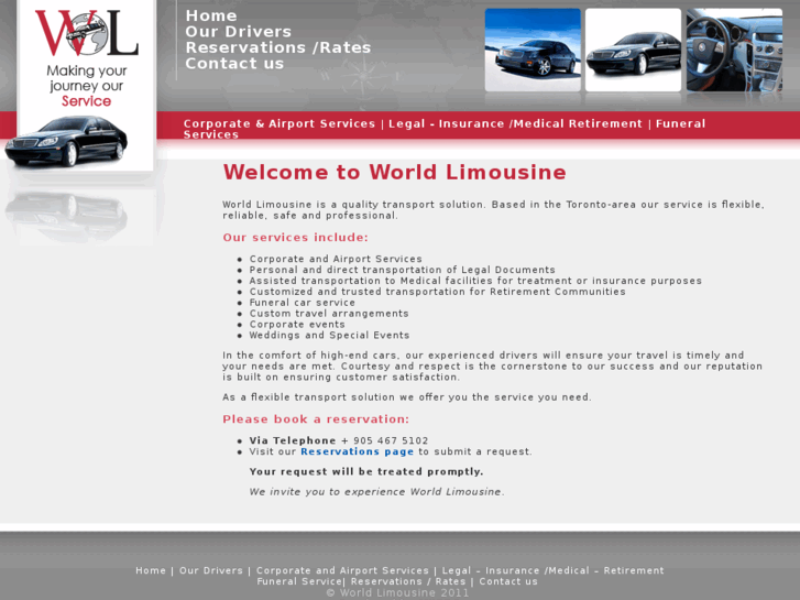 www.world-limousine.com