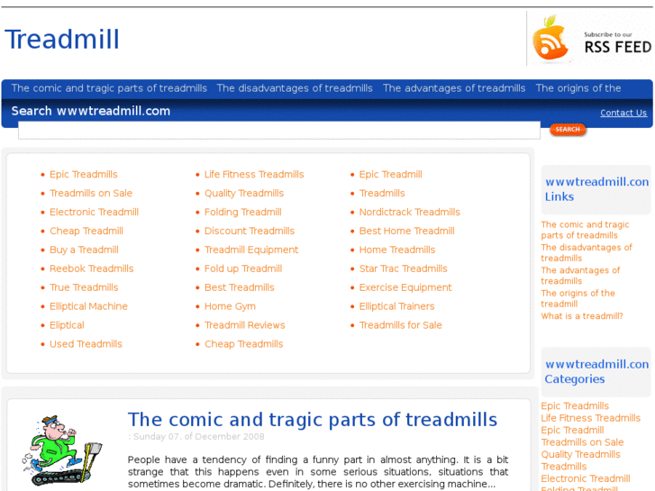 www.wwwtreadmill.com