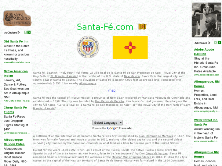 www.xn--santa-f-hya.com