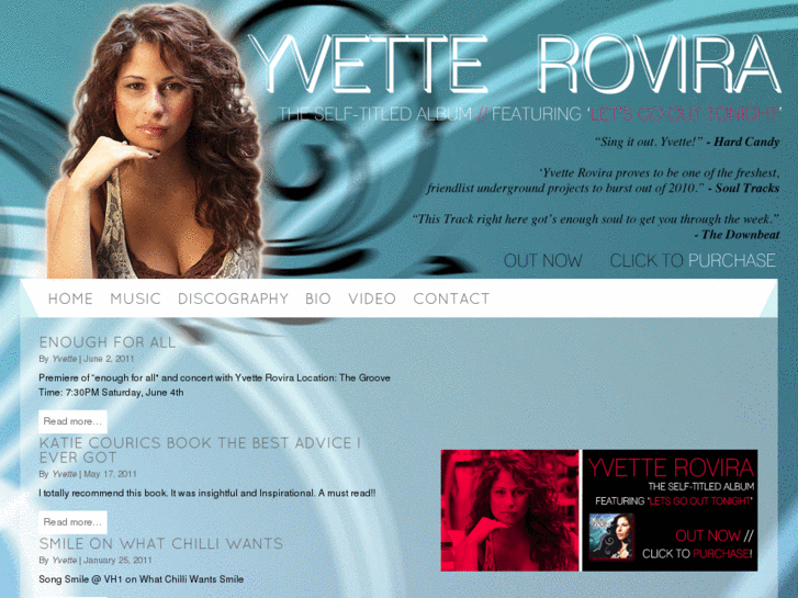 www.yvetterovira.com