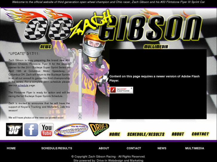 www.zachgibsonracing.com