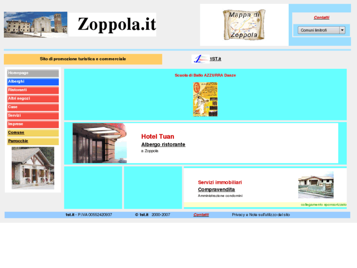 www.zoppola.it