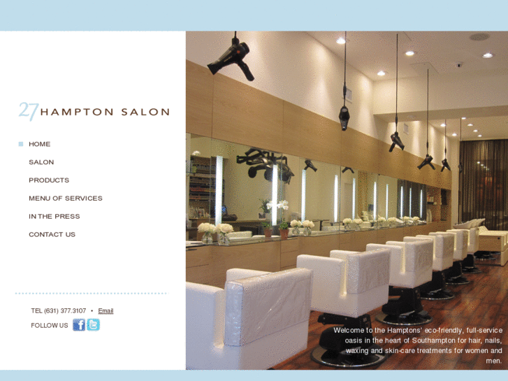 www.27hamptonsalon.com