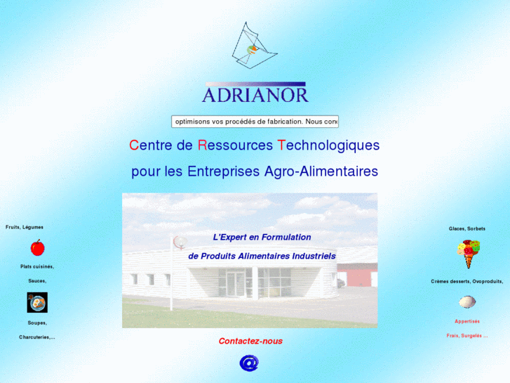 www.adrianor.com