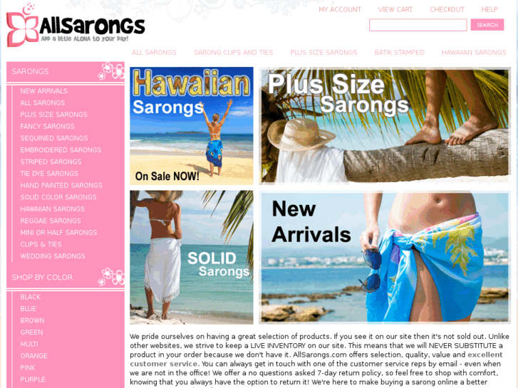 www.allsarongs.com