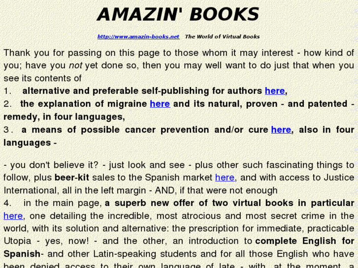 www.amazin-books.net