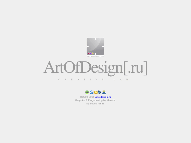 www.artofdesign.ru